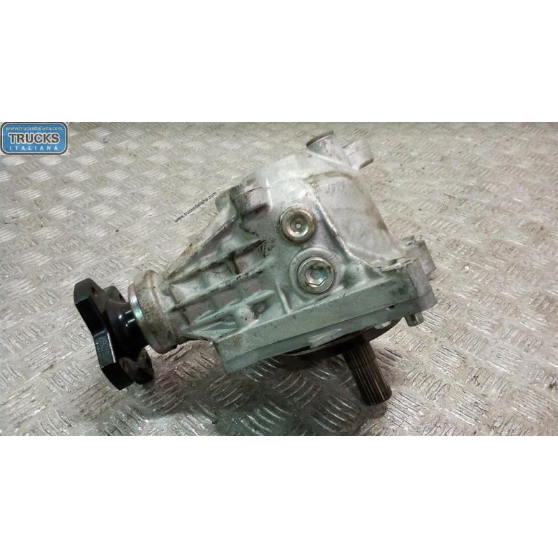 RENAULT RIPARTITORE RENAULT Koleos 2008>2011 usato