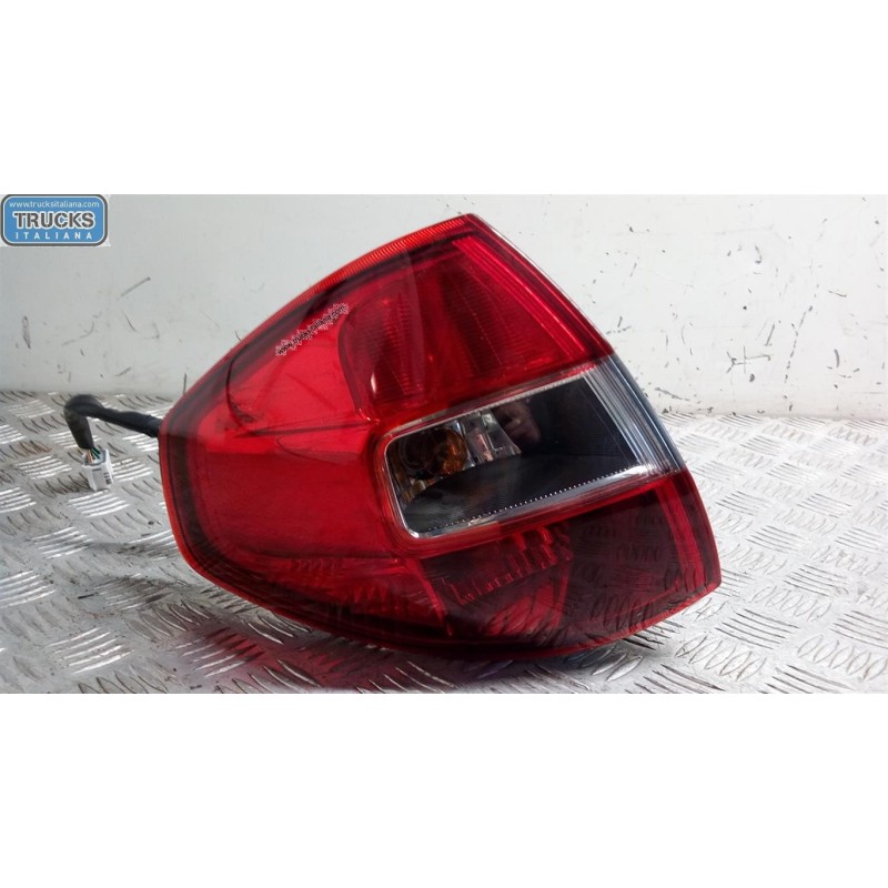 RENAULT FARO POSTERIORE ESTERNO SINISTRO RENAULT Koleos 2008>2011 usato