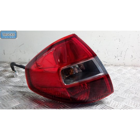 FARO POSTERIORE ESTERNO SINISTRO RENAULT Koleos 2008>2011 usato