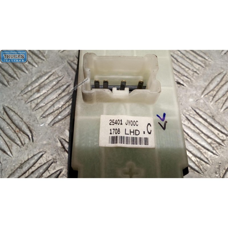 RENAULT VARIOUS SWITCHES AND BUTTONS A
 RENAULT Koleos 2008>2011 used