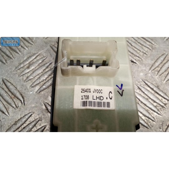 VARIOUS SWITCHES AND BUTTONS A
 RENAULT Koleos 2008>2011 used