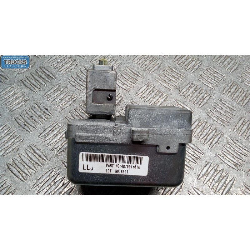 RENAULT ENGINE UNIT RENAULT Koleos 2008>2011 used