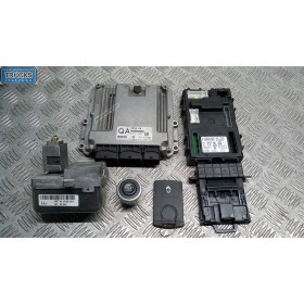 ENGINE UNIT RENAULT Koleos...
