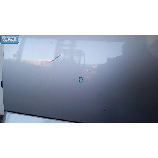 LEFT REAR DOOR  RENAULT Koleos 2008>2011 used