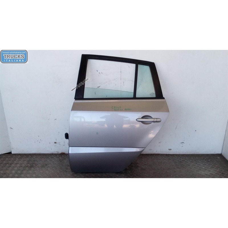 RENAULT PORTA POSTERIORE SINISTRA RENAULT Koleos 2008>2011 usato