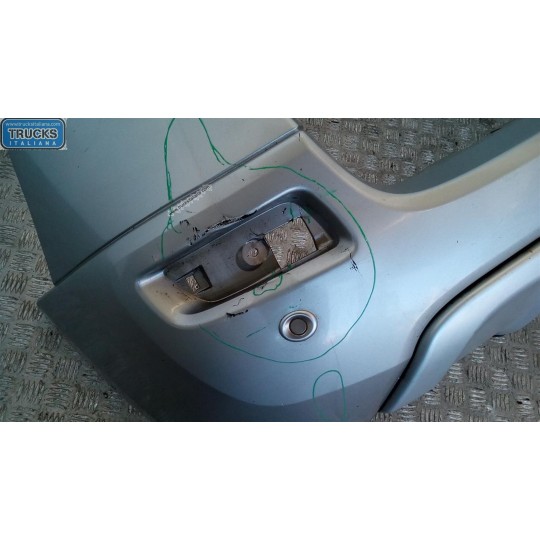 PARAURTI POSTERIORE RENAULT Koleos 2008>2011 usato