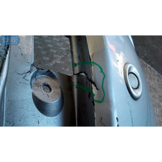 REAR BACK BUMPER  RENAULT Koleos 2008>2011 used