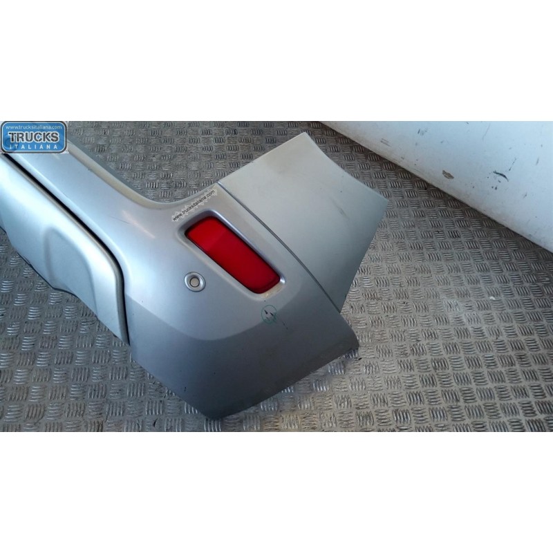 RENAULT REAR BACK BUMPER  RENAULT Koleos 2008>2011 used