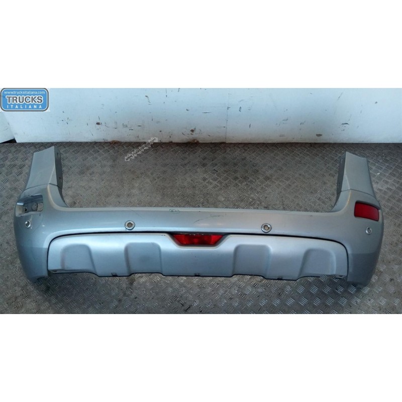 RENAULT PARAURTI POSTERIORE RENAULT Koleos 2008>2011 usato