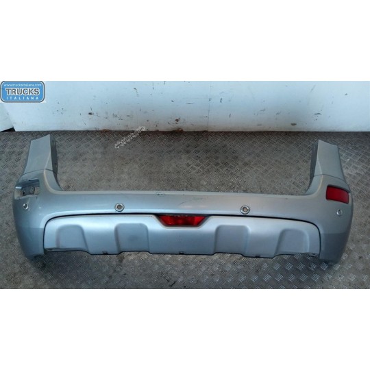 PARAURTI POSTERIORE RENAULT Koleos 2008>2011 usato