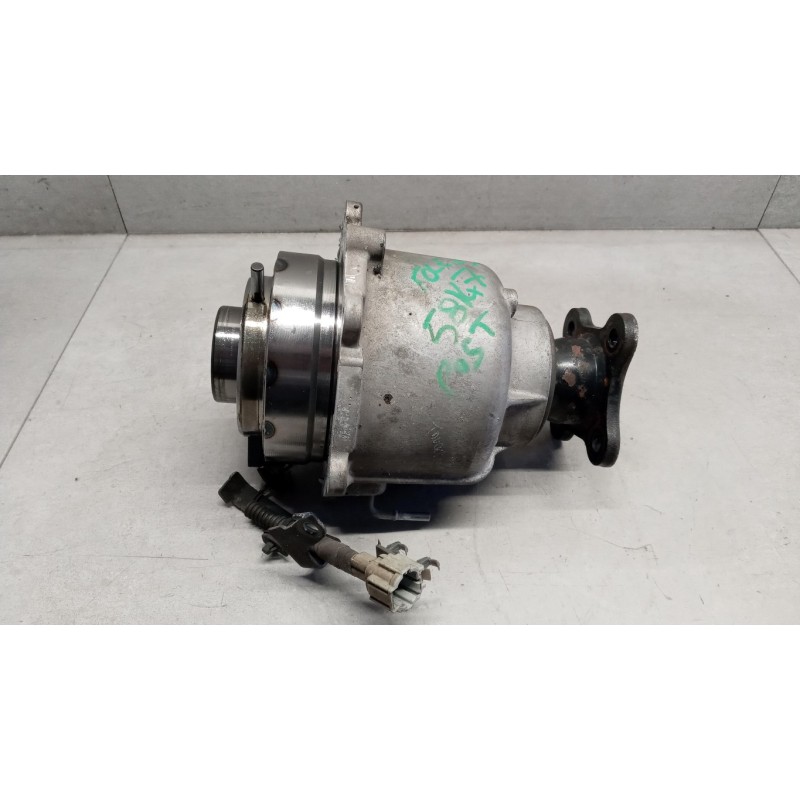 RENAULT HALDEX GROUP  RENAULT Koleos 2008>2011 used