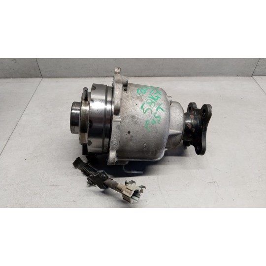 HALDEX GROUP  RENAULT Koleos 2008>2011 used