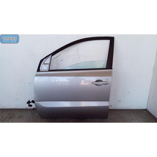 PORTA ANTERIORE SINISTRA RENAULT Koleos 2008>2011 usato