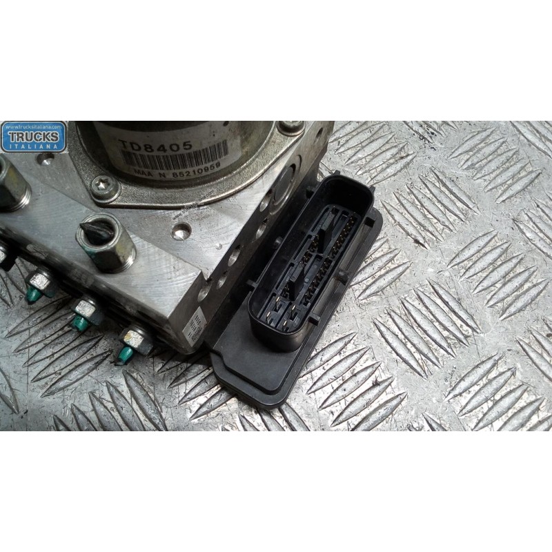 RENAULT GRUPPO ABS RENAULT Koleos 2008>2011 usato