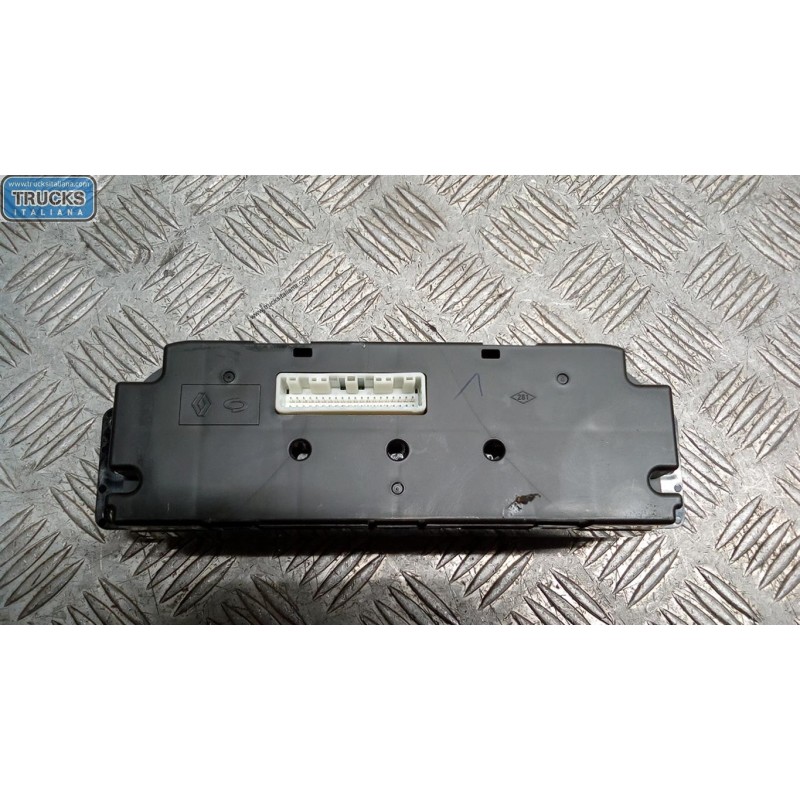 RENAULT AC CONTROL UNIT RENAULT Koleos 2008>2011 used