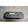 RENAULT AC CONTROL UNIT RENAULT Koleos 2008>2011 used