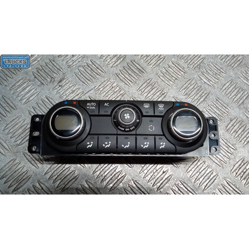 RENAULT CENTRALINA CLIMATIZZATORE RENAULT Koleos 2008>2011 usato