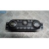 RENAULT AC CONTROL UNIT RENAULT Koleos 2008>2011 used