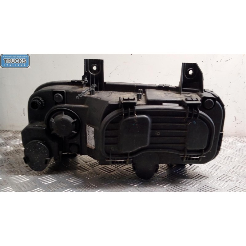 MERCEDES-BENZ truck RIGHT HEADLIGHT MERCEDES-BENZ truck Atego euro 6 2014> used