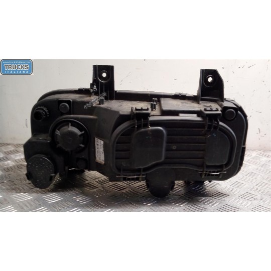 RIGHT HEADLIGHT MERCEDES-BENZ truck Atego euro 6 2014> used