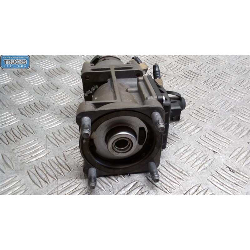 MERCEDES-BENZ truck VARIOUS BRAKE 2 MERCEDES-BENZ truck Atego euro 6 2014> used