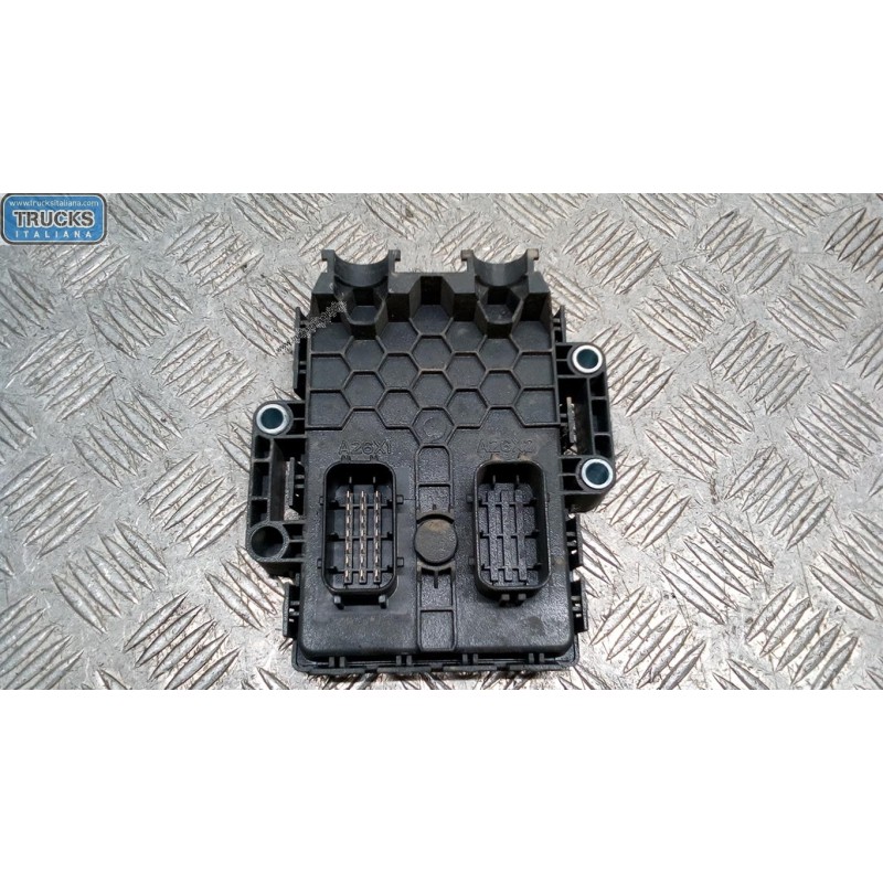 MERCEDES-BENZ truck VARIOUS CONTROL UNITS D  MERCEDES-BENZ truck Atego euro 6 2014> used