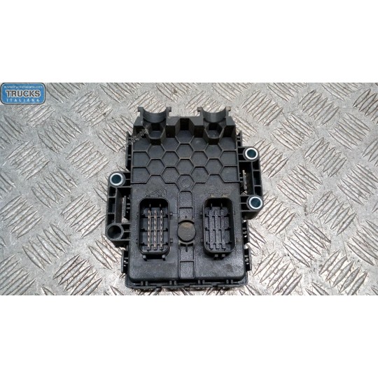VARIOUS CONTROL UNITS D  MERCEDES-BENZ truck Atego euro 6 2014> used