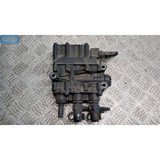 VARIE FRENI 1 MERCEDES-BENZ truck Atego euro 6 2014> usato