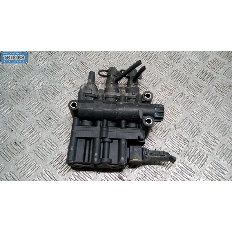 MERCEDES-BENZ truck VARIE FRENI 1 MERCEDES-BENZ truck Atego euro 6 2014> usato