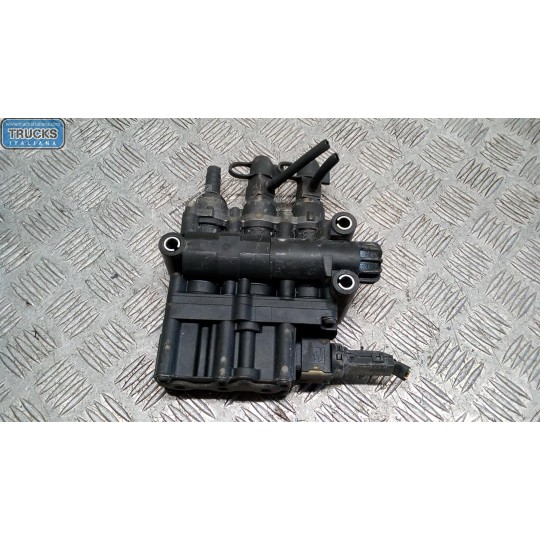 VARIE FRENI 1 MERCEDES-BENZ truck Atego euro 6 2014> usato