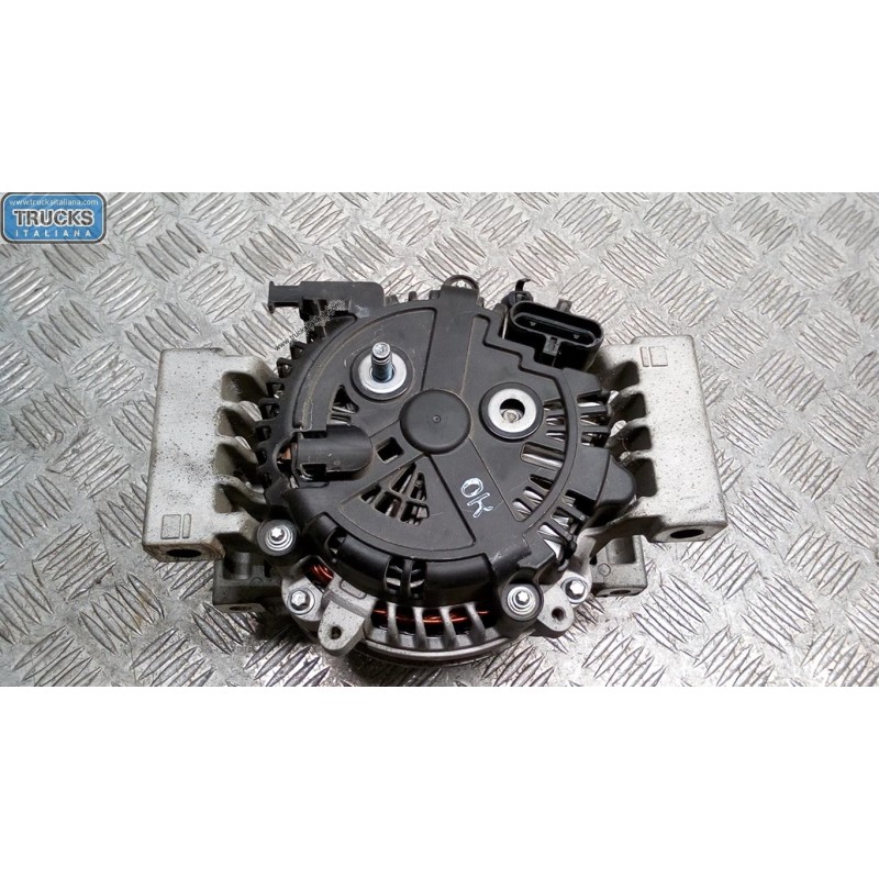 MERCEDES-BENZ truck ALTERNATORE MERCEDES-BENZ truck Atego euro 6 2014> usato