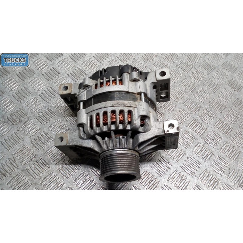 MERCEDES-BENZ truck ALTERNATORE MERCEDES-BENZ truck Atego euro 6 2014> usato