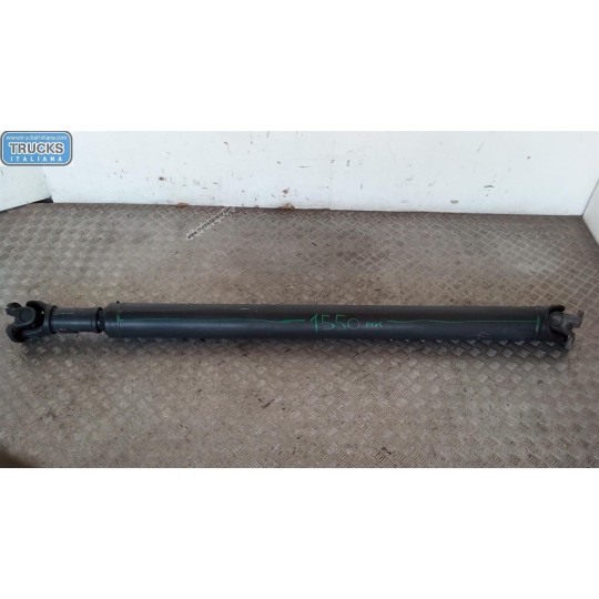 REAR POWER TAKE OFF SHAFTS MERCEDES-BENZ truck Atego euro 6 2014> used
