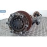 MERCEDES-BENZ truck FRONT DRIVE AXLE MERCEDES-BENZ truck Atego euro 6 2014> used