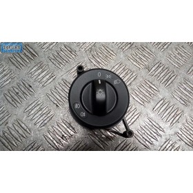 BLOCK LOGHTS  MERCEDES-BENZ...