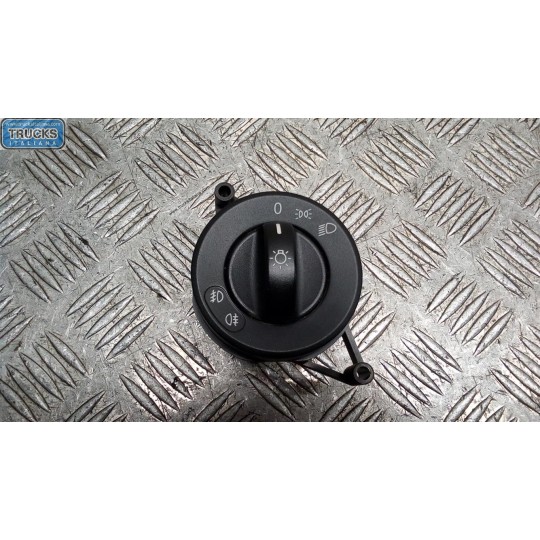 BLOCCO LUCI MERCEDES-BENZ truck Atego euro 6 2014> usato