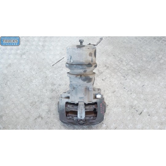 PINZA POSTERIORE SINISTRA MERCEDES-BENZ truck Atego euro 6 2014> usato