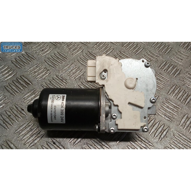 MERCEDES-BENZ truck MOTORINO TERGI ANTERIORE MERCEDES-BENZ truck Atego euro 6 2014> usato