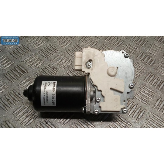 MOTORINO TERGI ANTERIORE MERCEDES-BENZ truck Atego euro 6 2014> usato