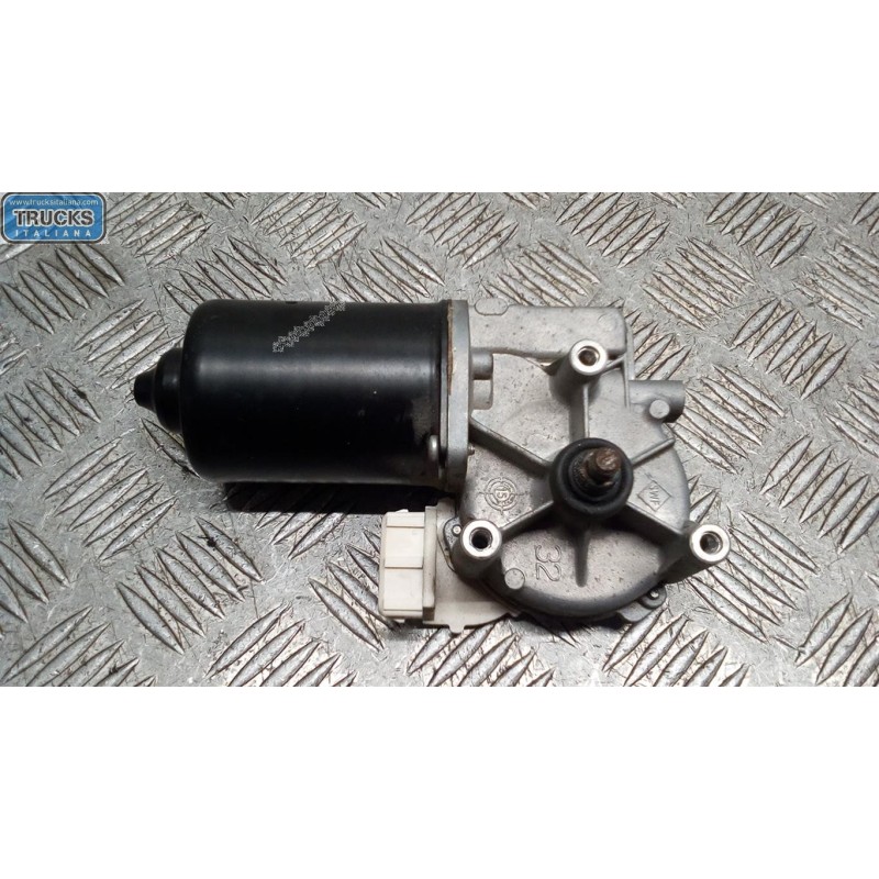 MERCEDES-BENZ truck MOTORINO TERGI ANTERIORE MERCEDES-BENZ truck Atego euro 6 2014> usato