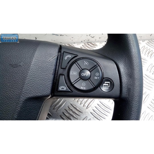 STEERING WHEEL MERCEDES-BENZ truck Atego euro 6 2014> used