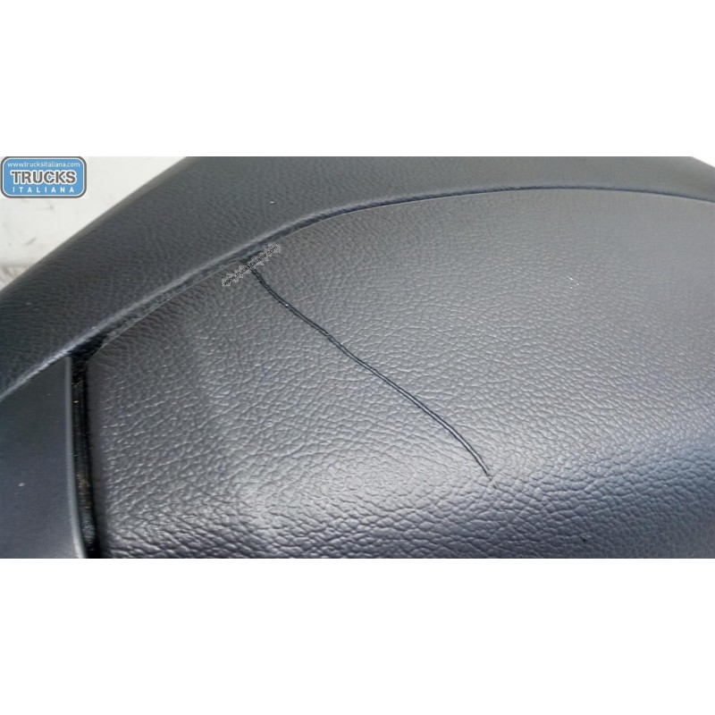 MERCEDES-BENZ truck STEERING WHEEL MERCEDES-BENZ truck Atego euro 6 2014> used