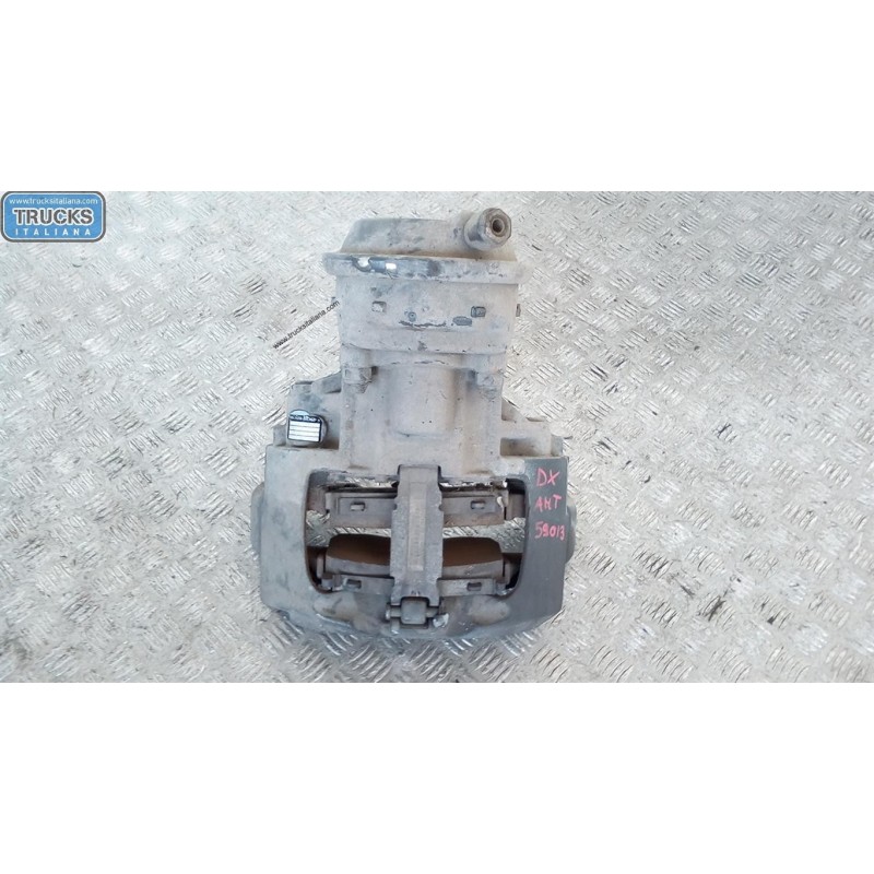 MERCEDES-BENZ truck PINZA ANTERIORE DESTRA MERCEDES-BENZ truck Atego euro 6 2014> usato