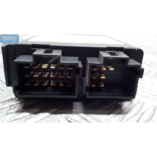 VARIOUS CONTROL UNITS B  MERCEDES-BENZ truck Atego euro 6 2014> used