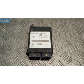 VARIOUS CONTROL UNITS B...