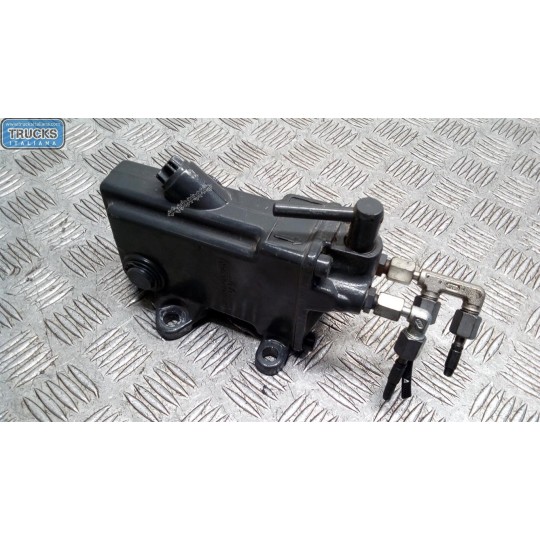 CAB LIFT PUMP  MERCEDES-BENZ truck Atego euro 6 2014> used
