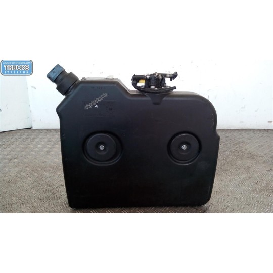 ADBLUE TANK MERCEDES-BENZ truck Atego euro 6 2014> used