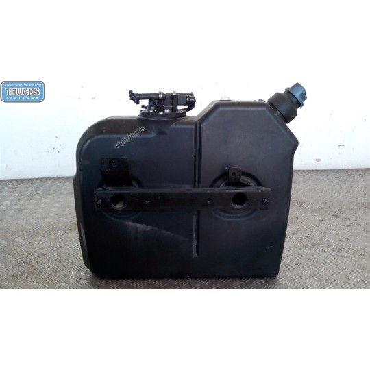 ADBLUE TANK MERCEDES-BENZ truck Atego euro 6 2014> used