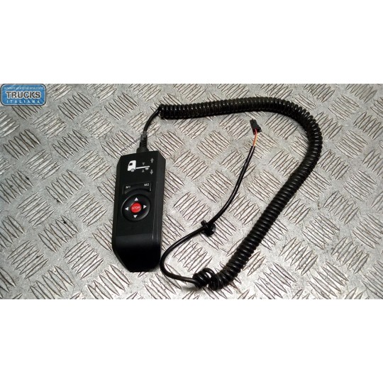 TELECOMANDO MERCEDES-BENZ truck Atego euro 6 2014> usato