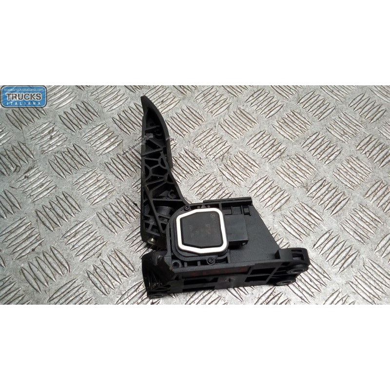 MERCEDES-BENZ truck ELETRONIC THROTTLE PEDAL  MERCEDES-BENZ truck Atego euro 6 2014> used